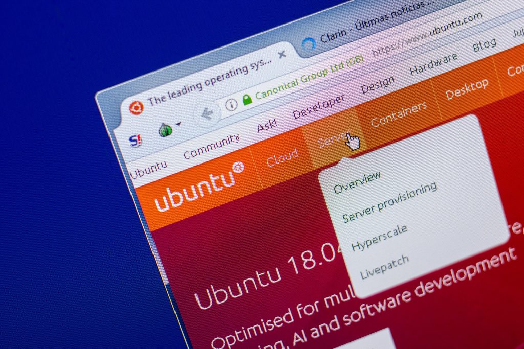 How To Improve The Performance Of Ubuntu • Tech Surprise