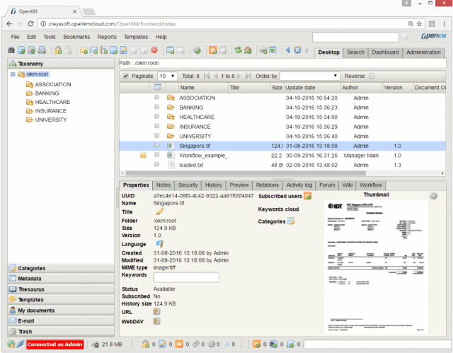 4 Best Document Management Software Features • Tech Surprise