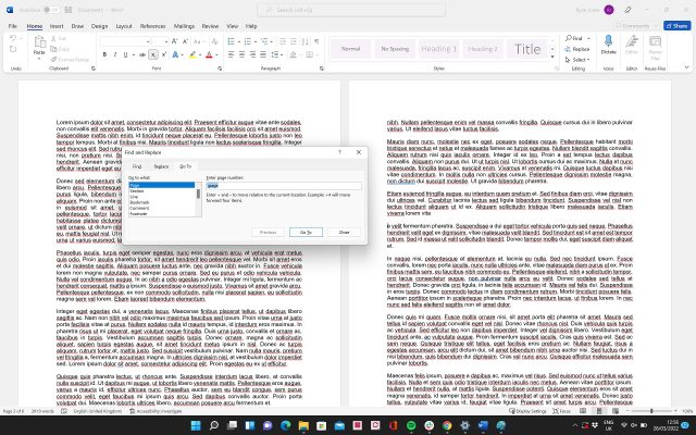 Word Basic Text Editing Basic Microsoft Word Tips To Remember • Tech Surprise
