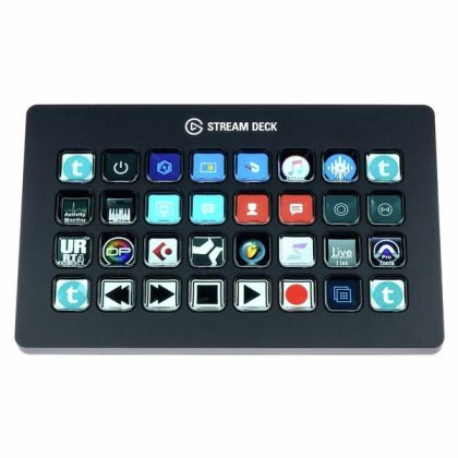 Choosing a Stream Deck • Tech Surprise